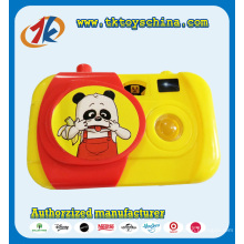Novidade Imagens Viewer Mini Camera Toy com alta qualidade